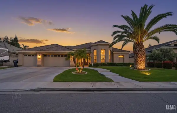 8407 EXODUS LANE, Bakersfield, CA 93312