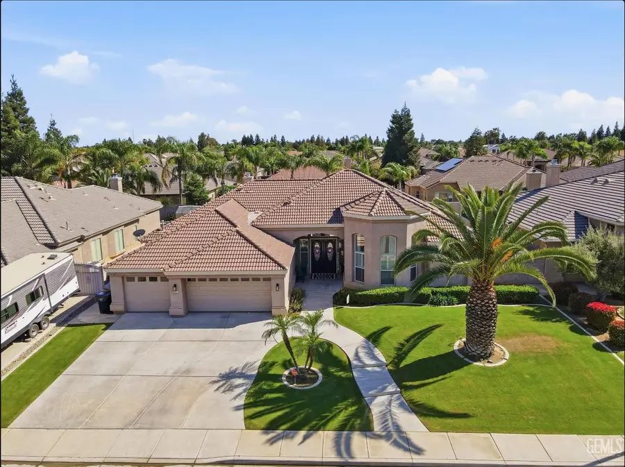 8407 EXODUS LANE, Bakersfield, CA 93312 - #2