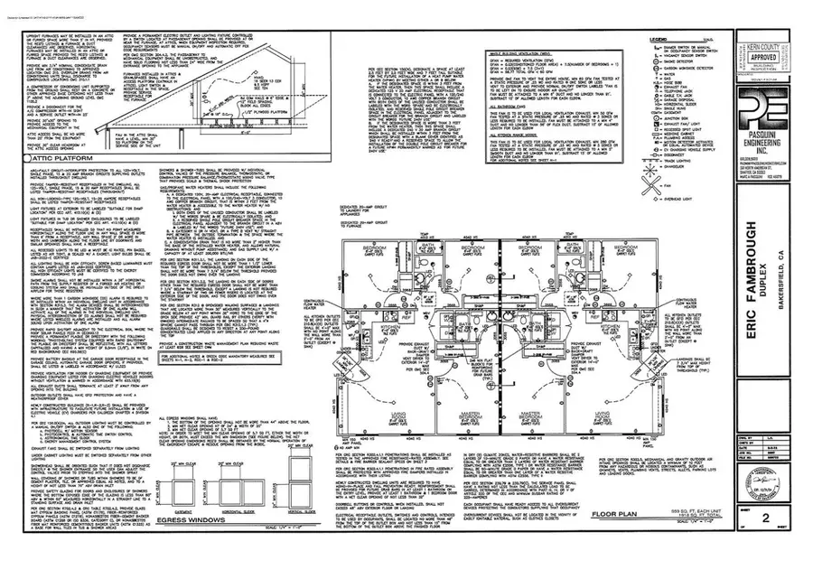 1309 FLOWER STREET, Bakersfield, CA 93305 - #2