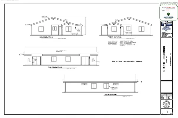 1733 BUENA VISTA STREET, Bakersfield, CA 93304