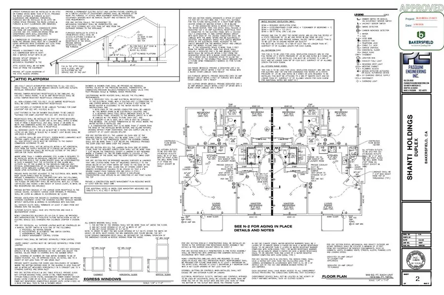 1733 BUENA VISTA STREET, Bakersfield, CA 93304 - #3