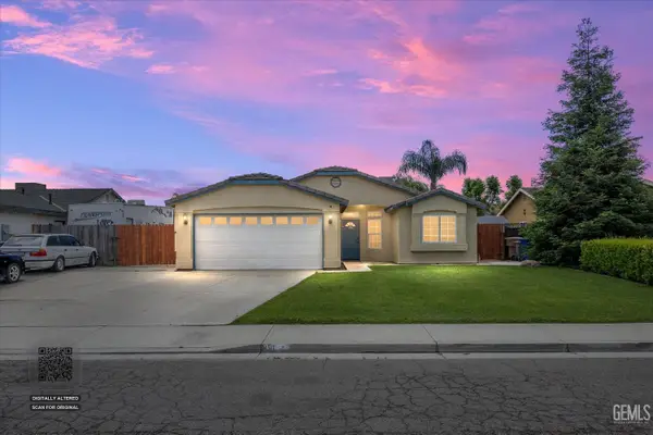 4517 KAYTLAIN AVENUE, Bakersfield, CA 93313