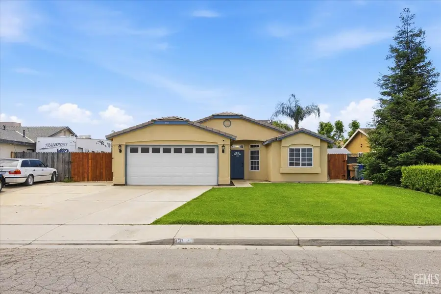 4517 KAYTLAIN AVENUE, Bakersfield, CA 93313 - #2