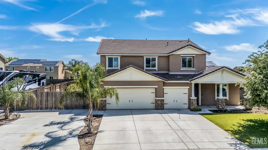 15419 CALABRIA COURT, Bakersfield, CA 93314 - #2