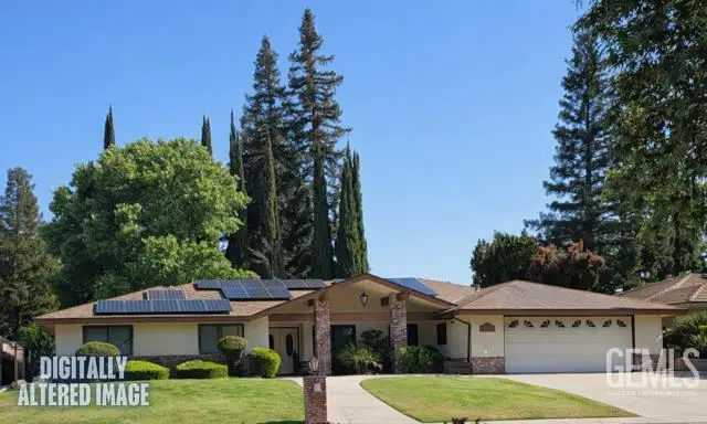 3304 PANORAMA DRIVE, Bakersfield, CA 93306 - #1