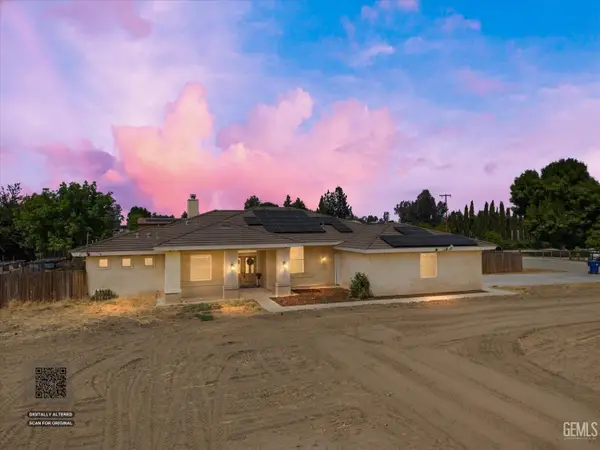13127 ROBERTSON STREET, Bakersfield, CA 93313