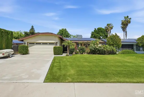 8416 STUART COURT, Bakersfield, CA 93311