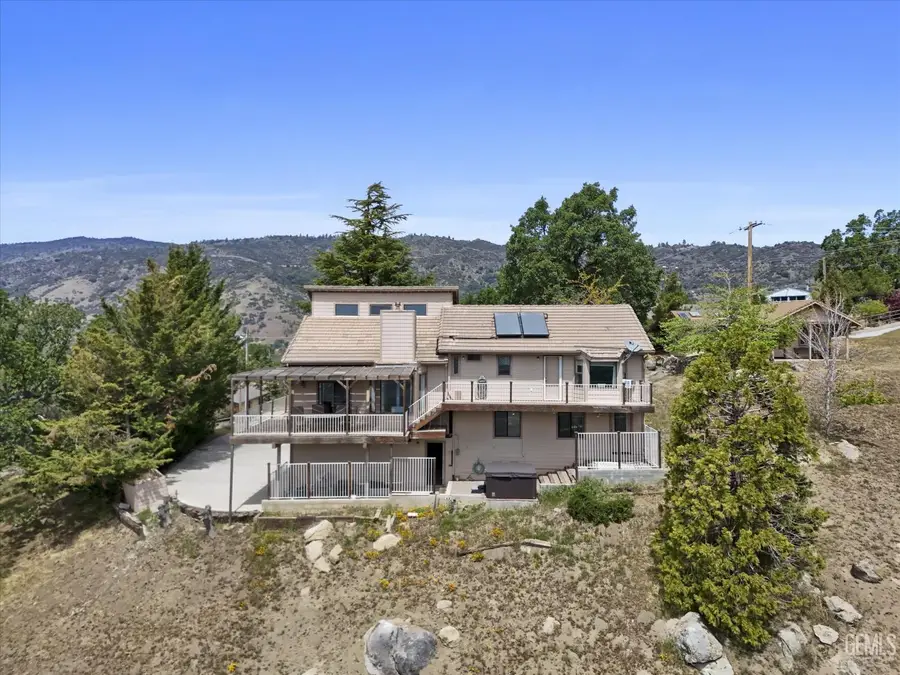 27020 BARKES WAY, Tehachapi, CA 93561 - #2