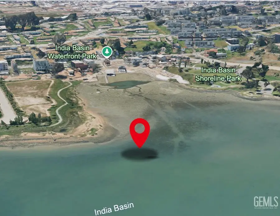 0 FITCH STREET, San Francisco, CA 94124 - #2