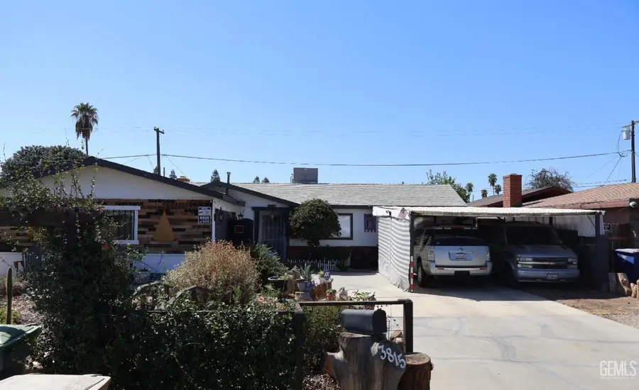 3815 HOFFMAN AVENUE, Bakersfield, CA 93309 - #3