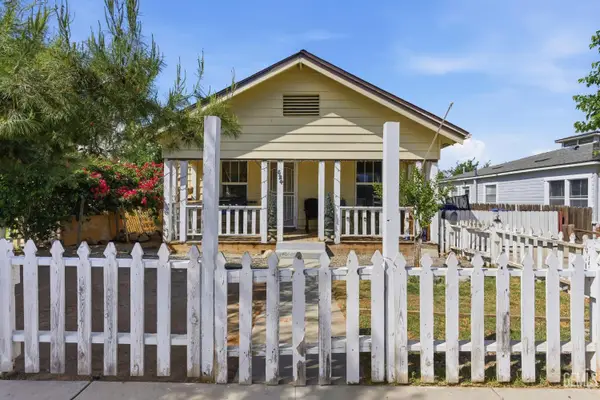 524 B STREET, Taft, CA 93268