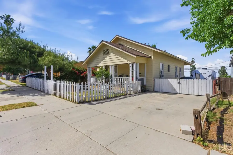 524 B STREET, Taft, CA 93268 - #3
