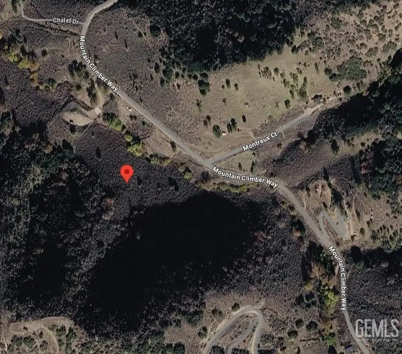 17721 MOUNTAIN CLIMBER WAY, Tehachapi, CA 93561 - #1