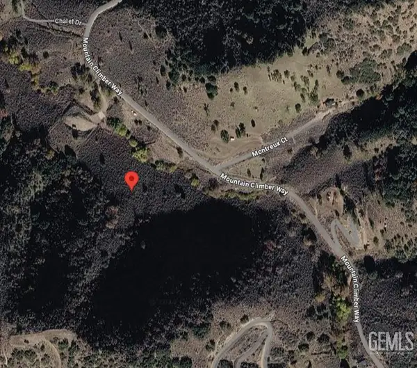 17721 MOUNTAIN CLIMBER WAY, Tehachapi, CA 93561