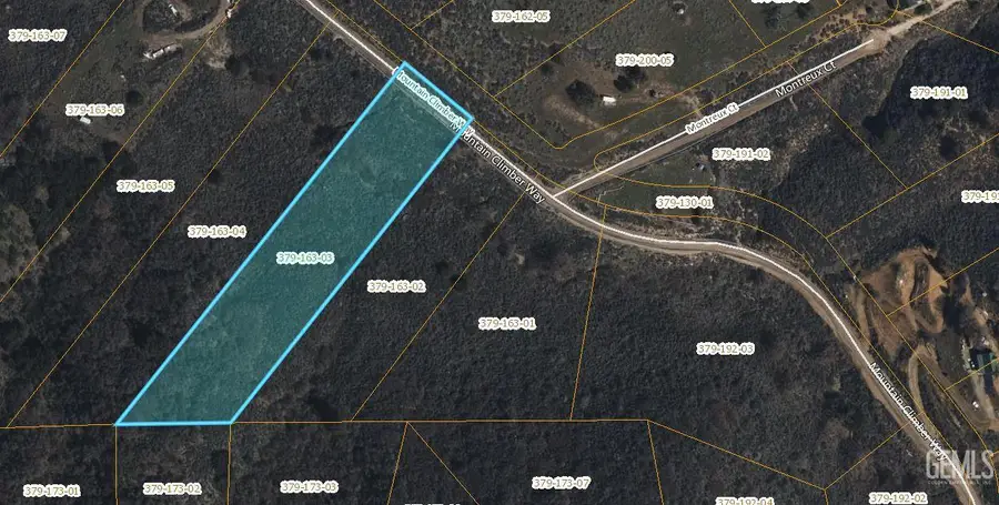 17721 MOUNTAIN CLIMBER WAY, Tehachapi, CA 93561 - #2