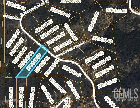 17721 MOUNTAIN CLIMBER WAY, Tehachapi, CA 93561 - #3