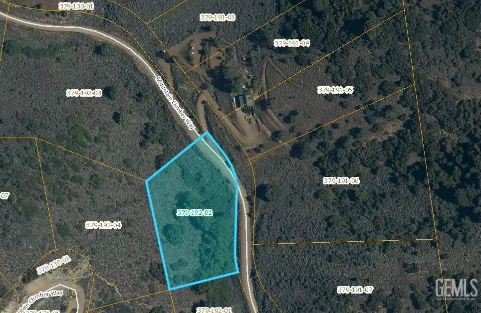 17551 MOUNTAIN CLIMBER WAY, Tehachapi, CA 93561 - #1