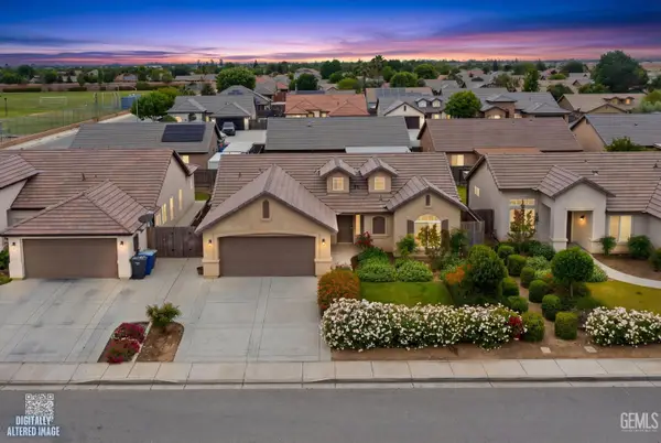 13507 ASHTON WOOD COURT, Bakersfield, CA 93314