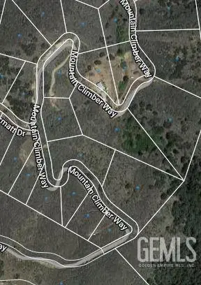 17201 MOUNTAIN CLIMBER WAY, Tehachapi, CA 93561 - #2