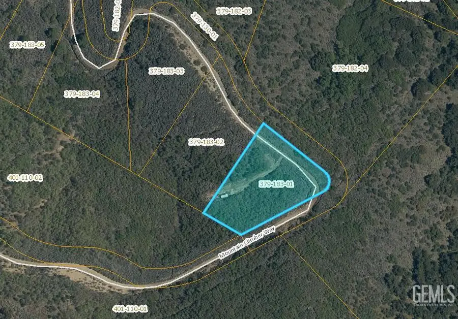 17201 MOUNTAIN CLIMBER WAY, Tehachapi, CA 93561 - #3