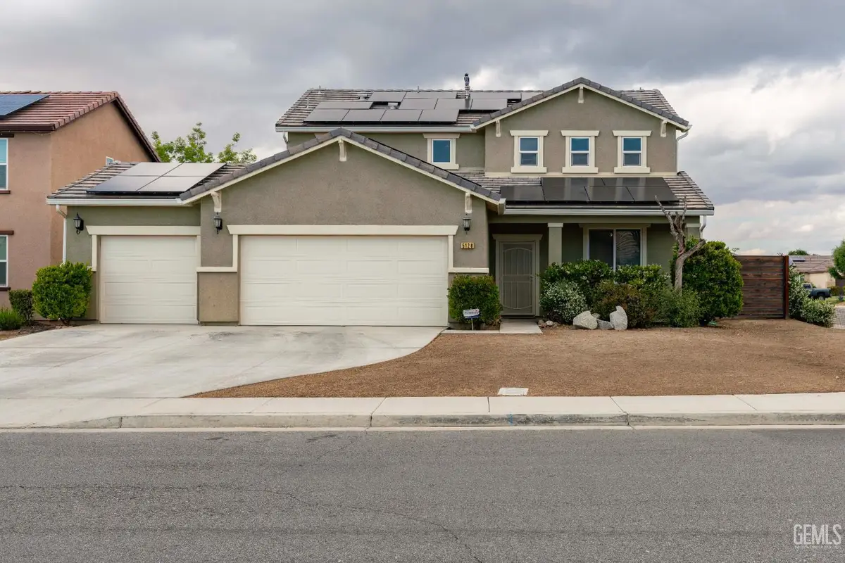 5128 EDERIA WAY, Bakersfield, CA 93313 - #1