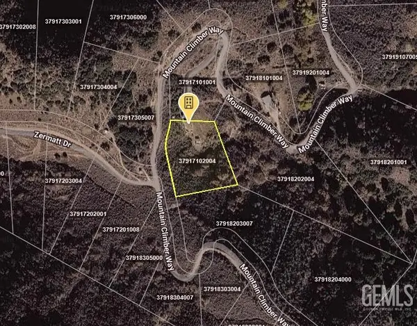 17400 MOUNTAIN CLIMBER WAY, Tehachapi, CA 93561