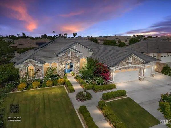 1601 PISSARRO WAY, Bakersfield, CA 93314