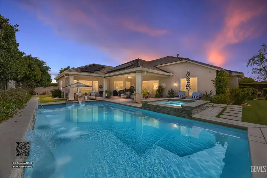 1601 PISSARRO WAY, Bakersfield, CA 93314 - #2