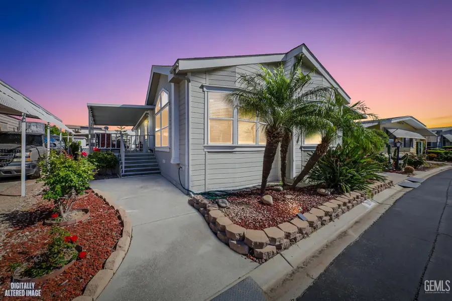 250 E TELEGRAPH ROAD #211, Fillmore, CA 93015 - #2