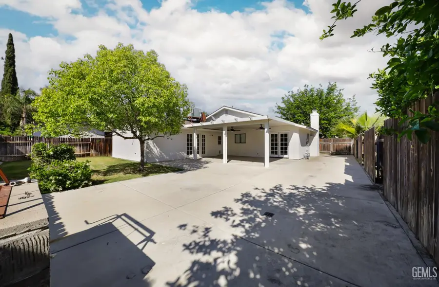 3601 HUACHUCA WAY, Bakersfield, CA 93309 - #3