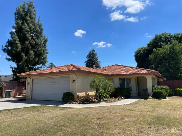 10017 TREETOP AVENUE, Bakersfield, CA 93312