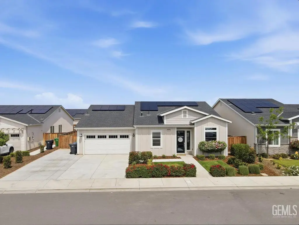 9406 HILL SPRINGS LANE, Shafter, CA 93263 - #1