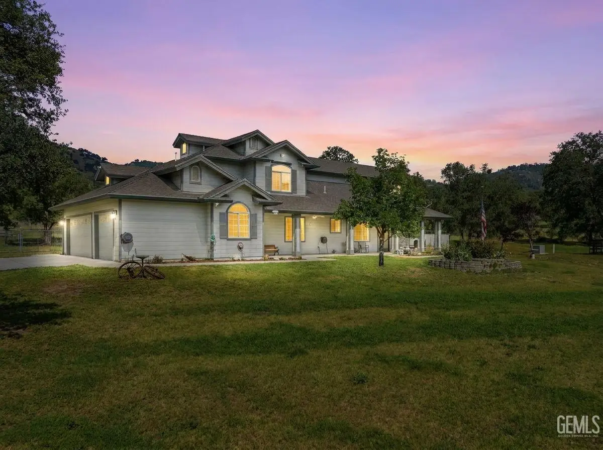 3479 POSO FLAT ROAD, Bakersfield, CA 93308 - #1