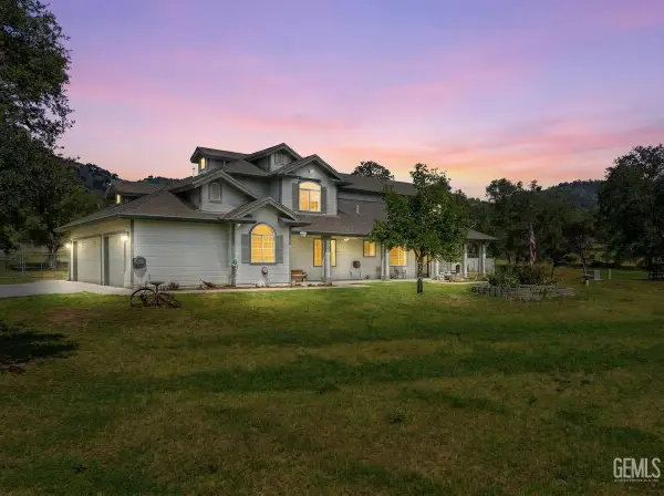 3479 POSO FLAT ROAD, Bakersfield, CA 93308