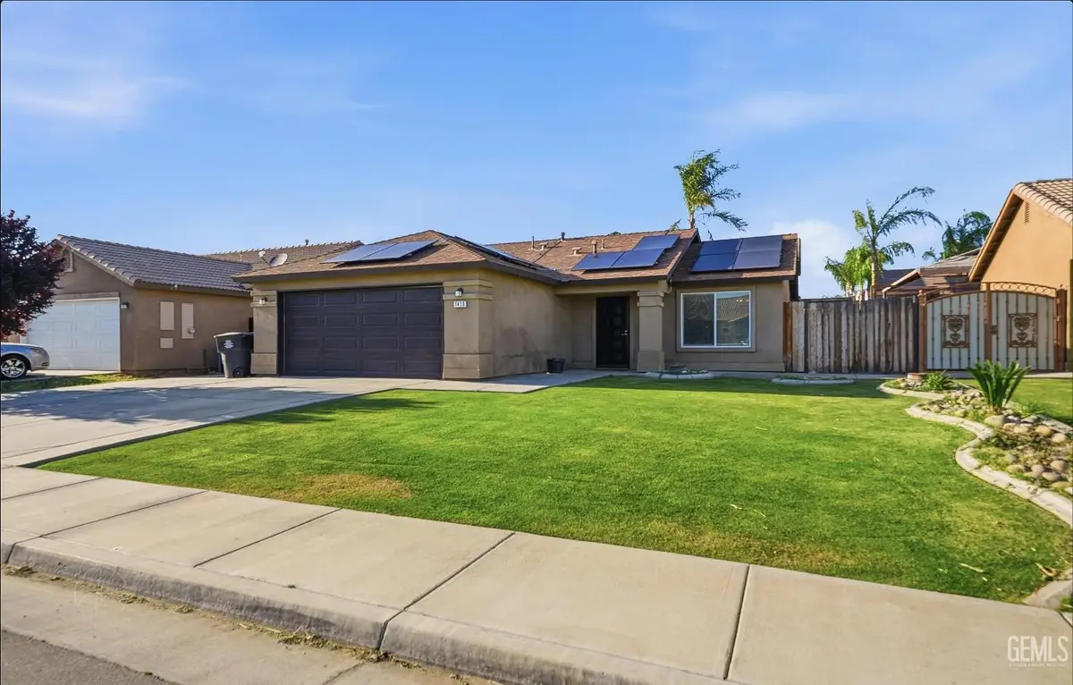 1410 MIRANDA PLACE, Arvin, CA 93203 - #1