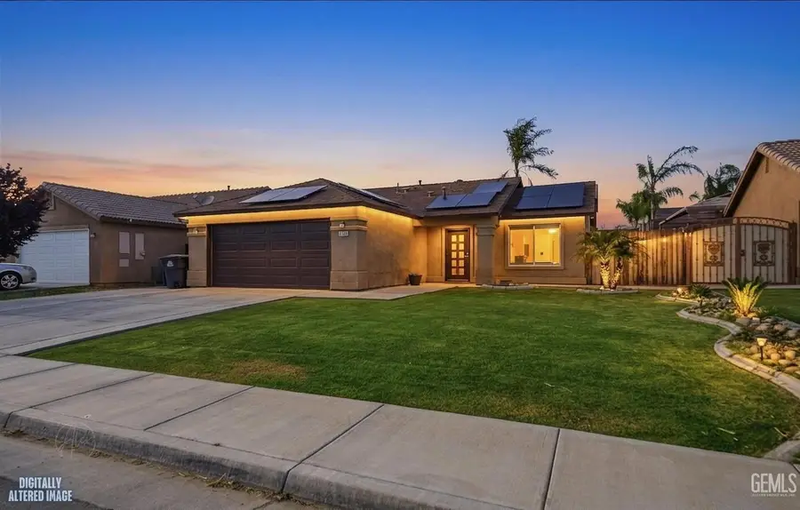 1410 MIRANDA PLACE, Arvin, CA 93203 - #2