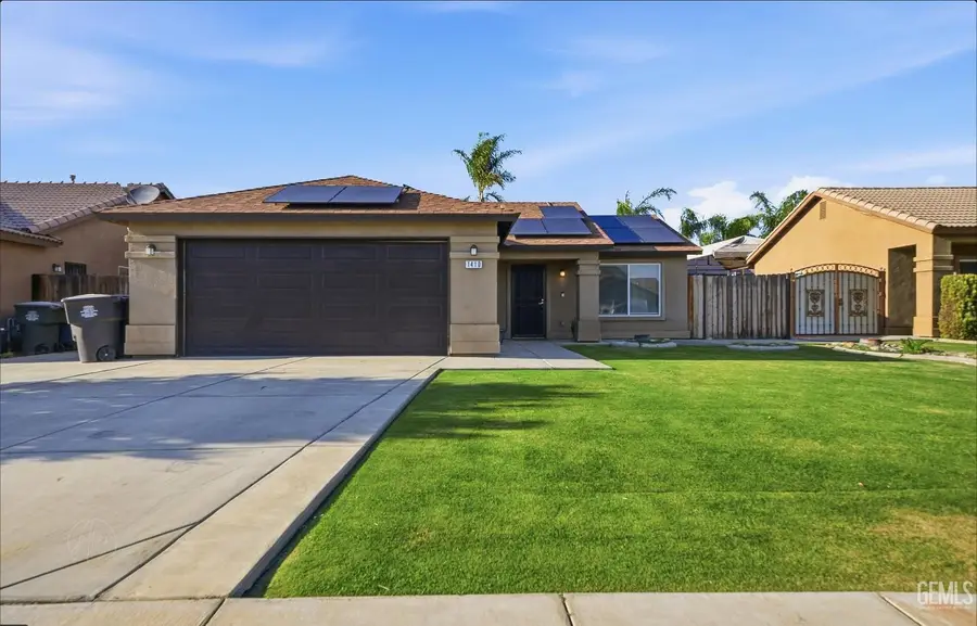 1410 MIRANDA PLACE, Arvin, CA 93203 - #3