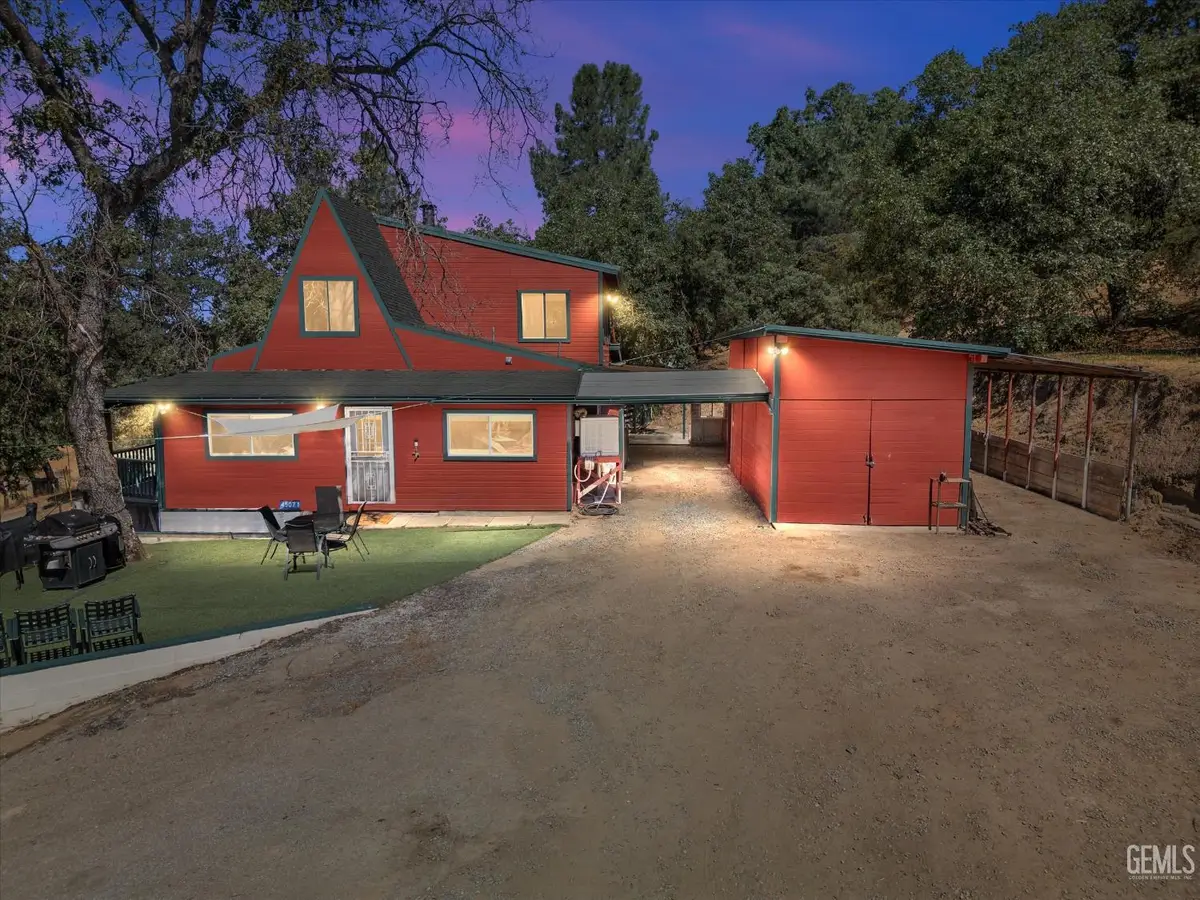 45071 FOREST DRIVE, Posey, CA 93260 - #1