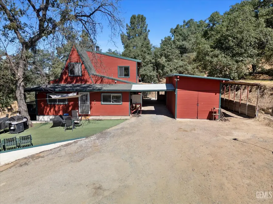 45071 FOREST DRIVE, Posey, CA 93260 - #3