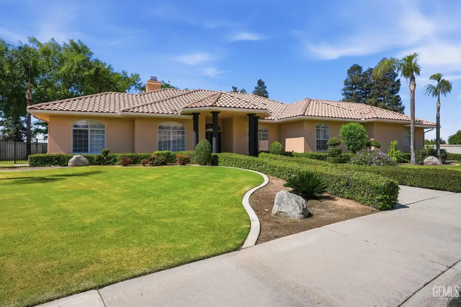 4906 PALISADES CIRCLE, Bakersfield, CA 93308 - #2