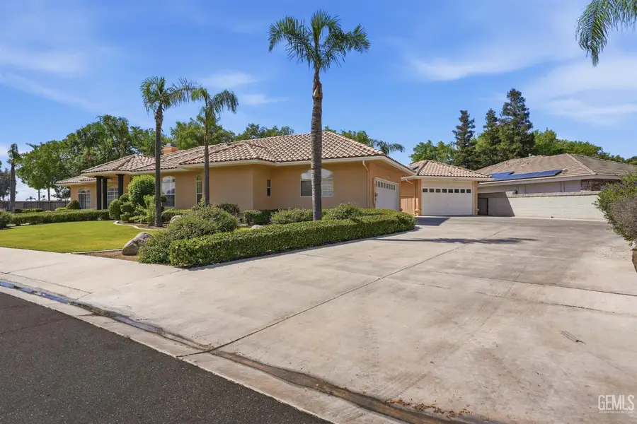 4906 PALISADES CIRCLE, Bakersfield, CA 93308 - #3