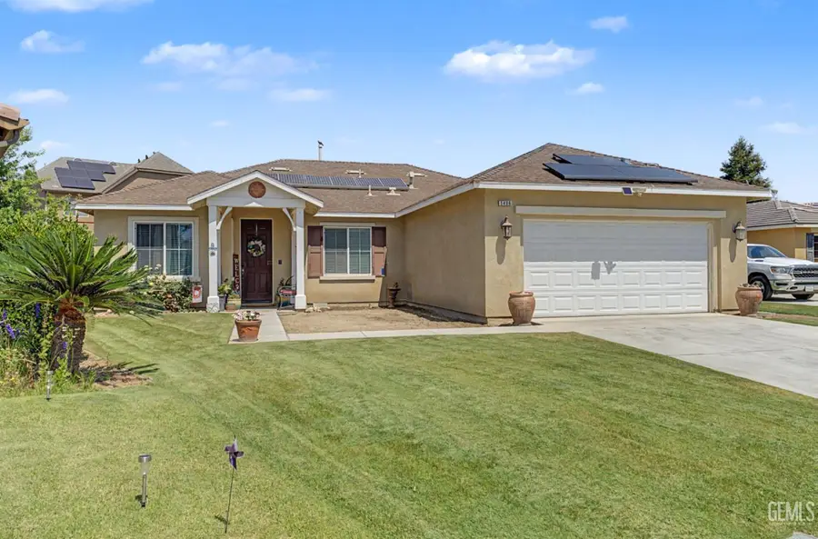 5406 RIPPLE COVE WAY, Bakersfield, CA 93313 - #2