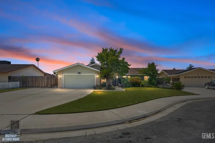 1409 LONGWAY LANE, Bakersfield, CA 93309 - #2