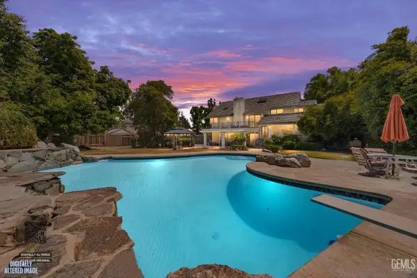 6600 AUDENE WAY, Bakersfield, CA 93308