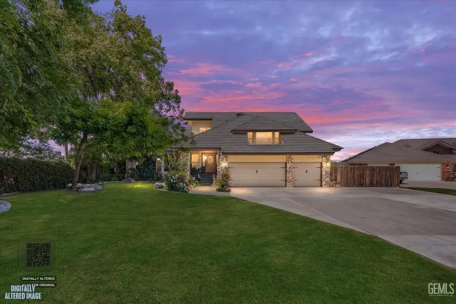 6600 AUDENE WAY, Bakersfield, CA 93308 - #2