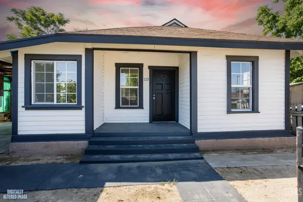 115 FERGUSON AVENUE, Bakersfield, CA 93308