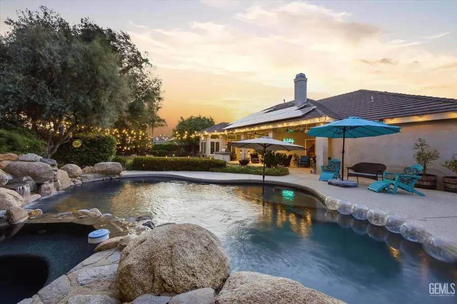 14005 AUSTIN CREEK AVENUE, Bakersfield, CA 93314 - #2