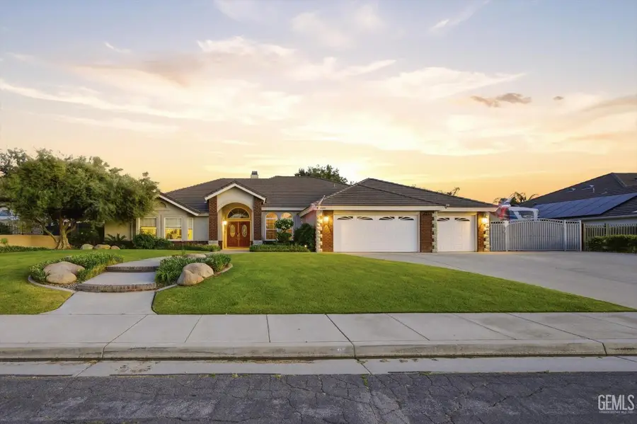 14005 AUSTIN CREEK AVENUE, Bakersfield, CA 93314 - #3