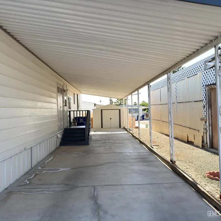 8500 KERN CANYON ROAD #124, Bakersfield, CA 93306 - #2