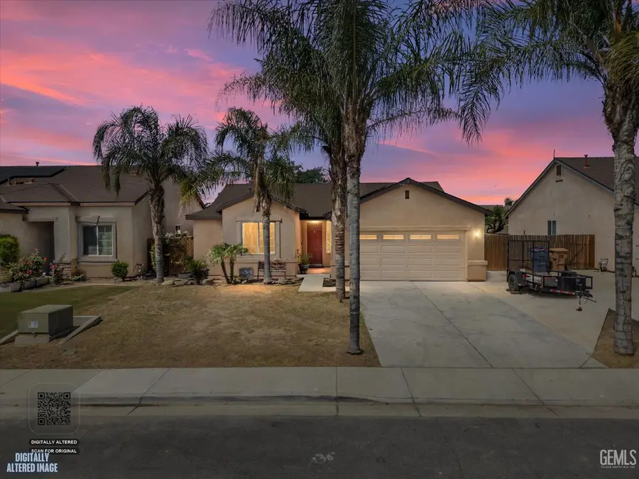 5303 TANGERINE DREAM LANE, Bakersfield, CA 93311 - #2